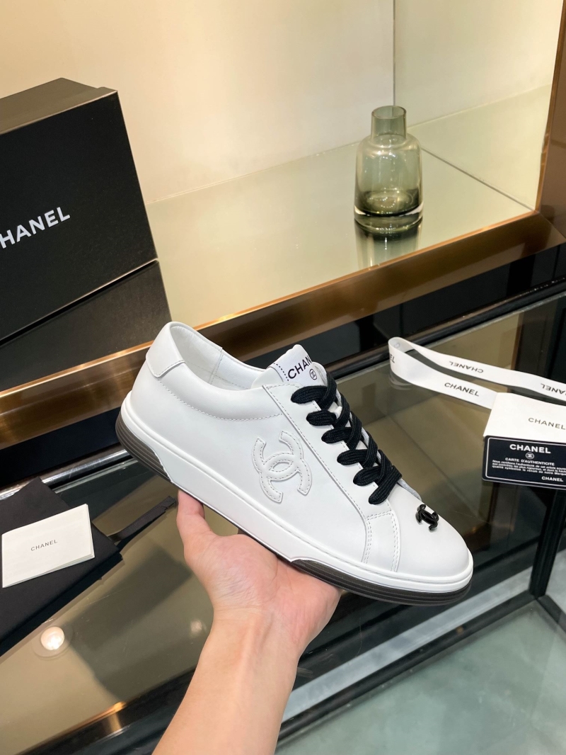 Chanel Casual Shoes